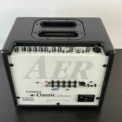 AER Acoustic Line Compact Classic Pro 60W Single Channel image 6