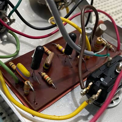 Organic Sounds Zorga Machine (ZONK) | Reverb France