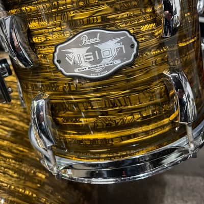 Gorgeous Pearl Vision Birch Shell Pack image 3