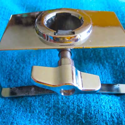 Tama Bass Drum Tom Mount Bracket - Vintage image 3
