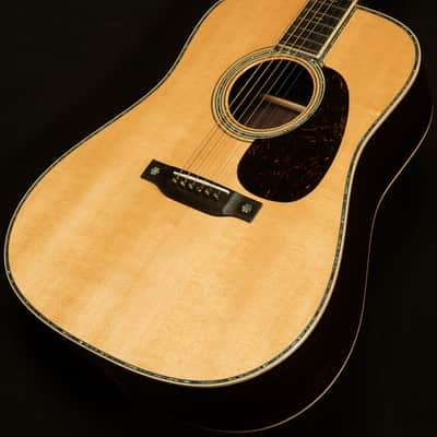 Martin Guitars D-42 Modern Deluxe image 5