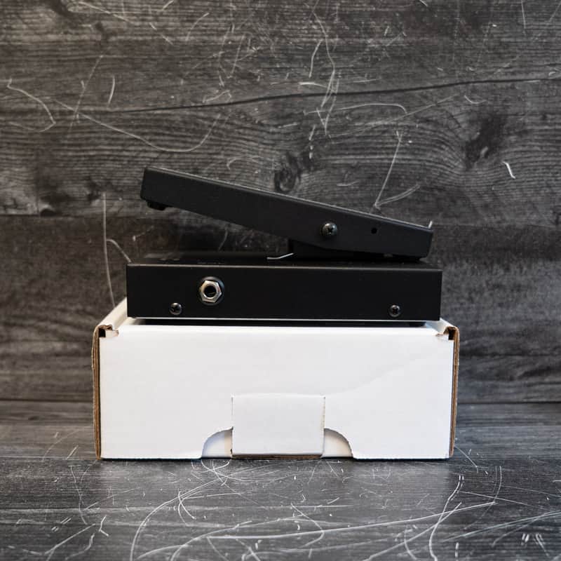 Morley Classic Wah