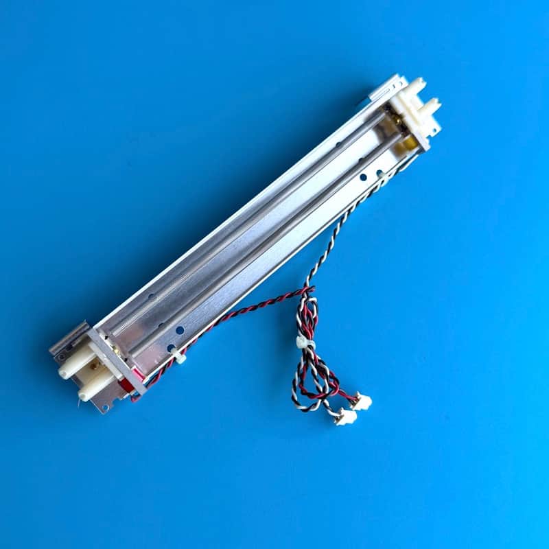 Marshall G15RCD Amplifier Replacement Part: Spring Reverb Tank Unit [SH-220] image 1