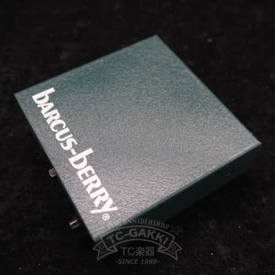 Barcus-Berry Matchmaker Active Direct Box image 1