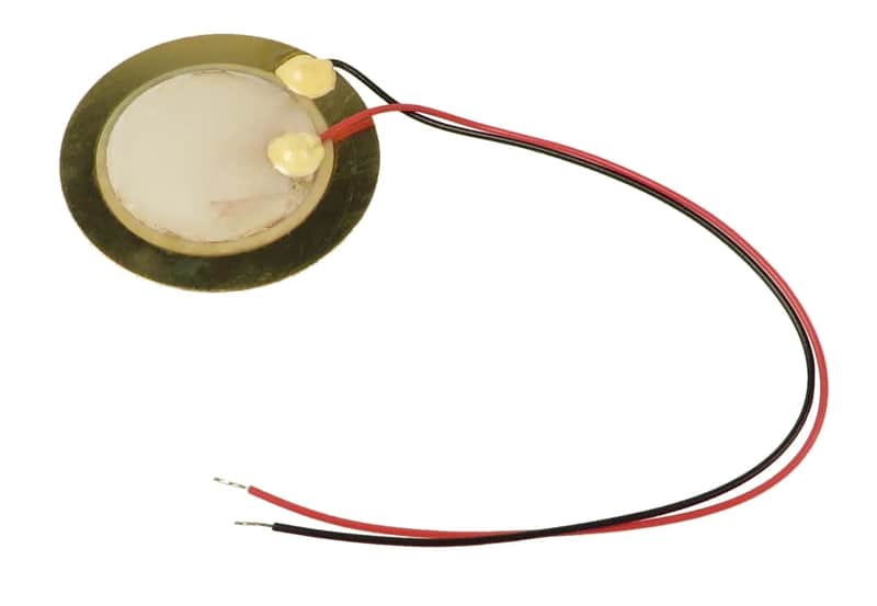 Casio 10309765 Tweeter for WK-6500 image 1