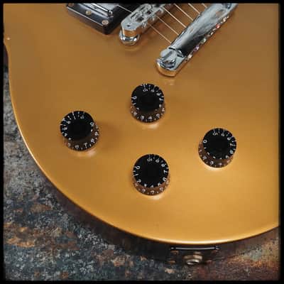 2013 Gibson 60s Tribute Les Paul Studio - Left-Handed image 12
