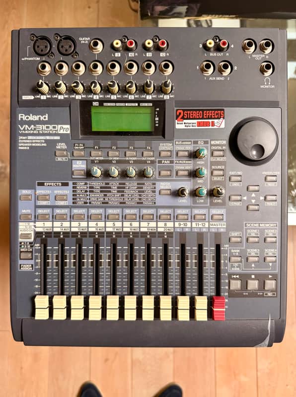 Immagine Roland VM-3100 Pro - 1