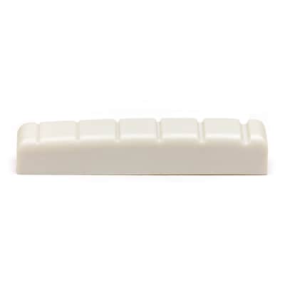 Graph Tech TUSQ Nut for PRS SE 6-String Electric Guitar, 43mm x 6mm, PQ-6643-00 image 2