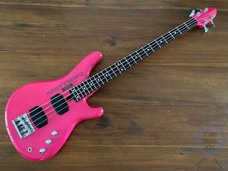 YAMAHA エレキベース MB-Ⅲ B MOTION MB-III Motion - Bass Yamaha