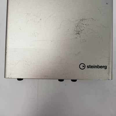 Steinberg UR12 Audio Interface image 5