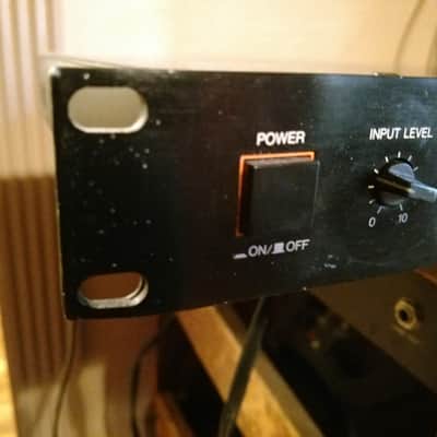 Yamaha GEP 50 1987/88 image 4