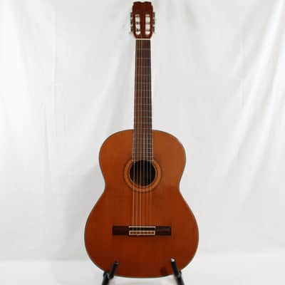 1979 Conn C11 Classical Guitar w/Case - Made In Japan image 2