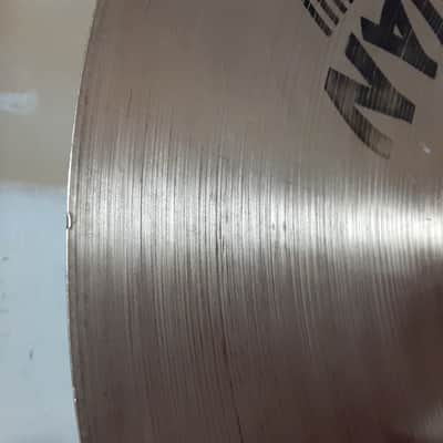 Sabian 20" AA Rock Ride Cymbal image 8