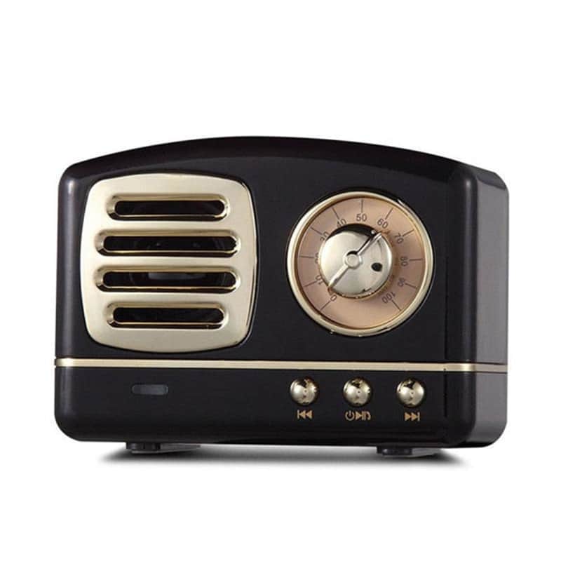 Vintage Speakers-China / black / Speaker image 1