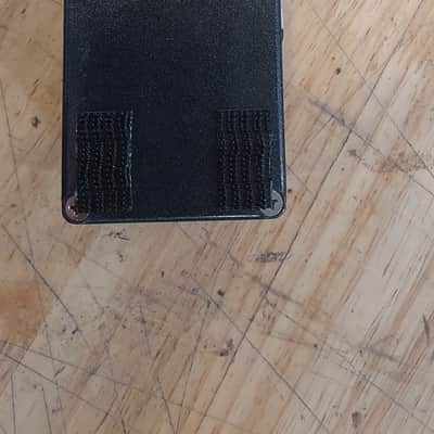 MXR M300 Reverb 2016 - Present - Black Bild 2