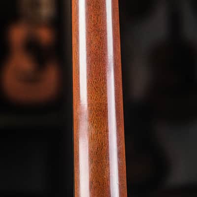 2011 Martin HD-28 natural image 11