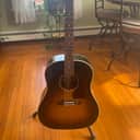 Gibson J-45 Standard 2009 - 2019 Vintage Sunburst