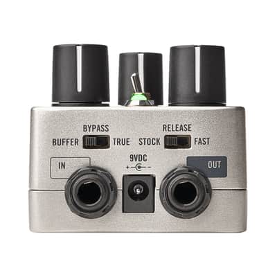 Universal Audio Teletronix LA2A Studio Compressor Pedal image 2