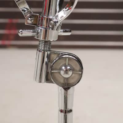 Premier Single Braced Snare Stand 1990's image 4