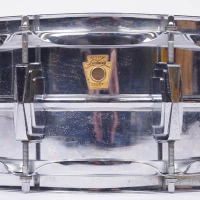 LUDWIG VINTAGE 60s LM400 - 305394-14" x 5" image 7