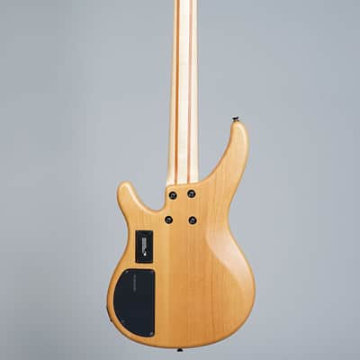 Yamaha TRBX605FM - Natural image 8