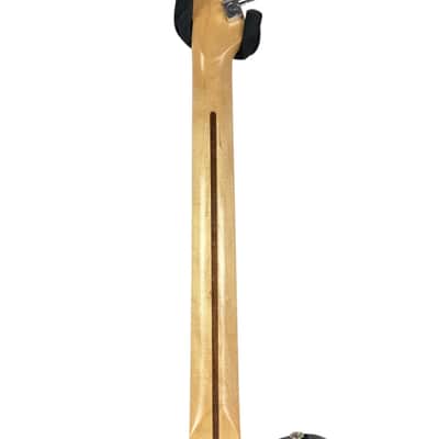 Fender Mexico Telecaster 2002 - Sunburst image 8