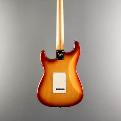 Fender USED American Standard Stratocaster HSS, '13 image 5