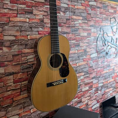 Martin Vintage Series 00-28VS 2009 - 2018 - Natural image 2
