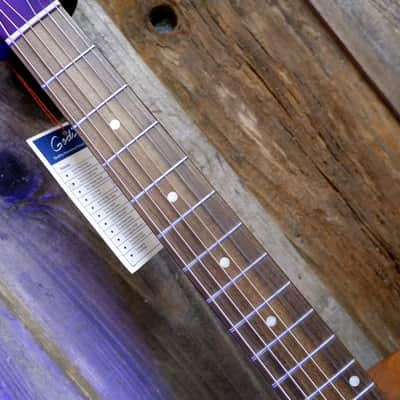 Art & Lutherie Legacy Q-Discrete - Havana Brown w/ Gig Bag image 16