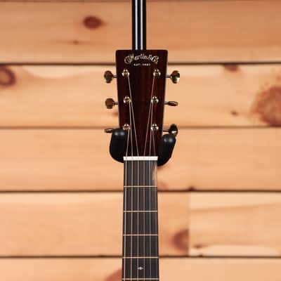 Martin 00-28 Modern Deluxe - Natural-2871222 image 5