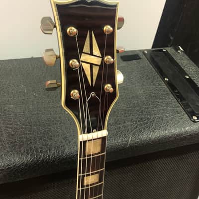 Japan Les Paul 1970’s - Black Beauty LP Copy Lawsuit image 8