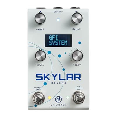 GFI System Skylar Reverb image 1