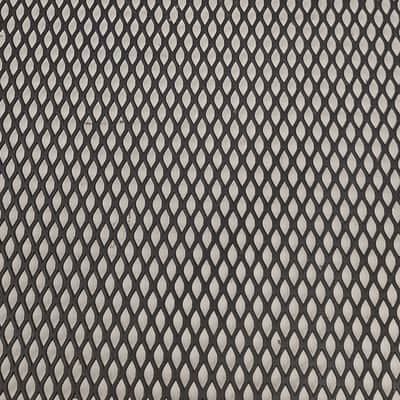 Peavey BWX Metal Speaker Grill 19 1/2" X 17 1/2" Wide image 4