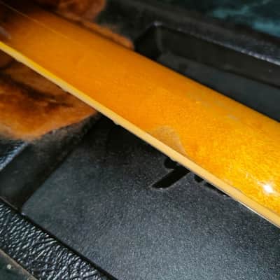 Gibson Les Paul Standard 1976 - Tobacco Sunburst image 10