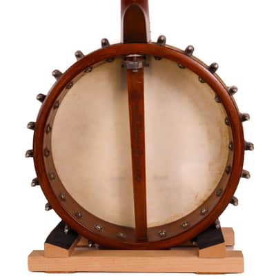1923/24 Vega Style K Banjo Mandolin image 6