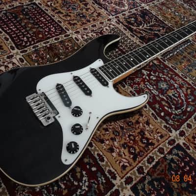 Custom Pro Shop Samick Custom Pro Shop Samick "Suhr/ Tom Anderson Replica" image 1