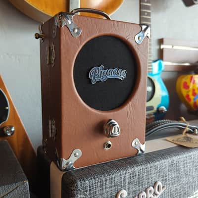 Used Pignose Portable Travel Practice Guitar Amp image 5