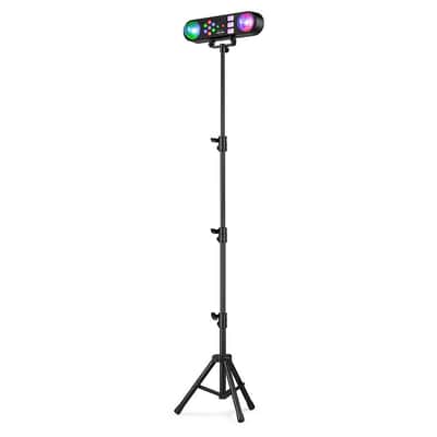 Fuzzix Allstar3 2 Jb Par 3 Uv Ir Stand image 2