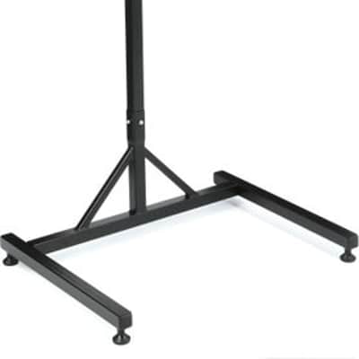 Meinl Sonic Energy Gong Stand - Black image 2