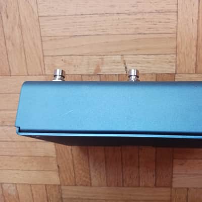 Strymon NightSky Time-Warped Reverberator 2020 - Present Blue image 3
