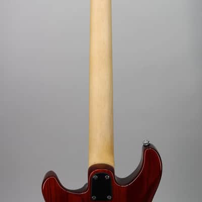 Paul Reed Smith SE Swamp Ash Special Vintage Sunburst (s/n CTIF111415) image 6