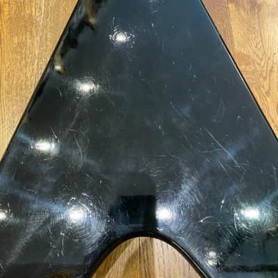 GIBSON Flying V 1980 image 12