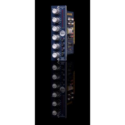 elysia mpressor 500 - Dynamics processor image 3