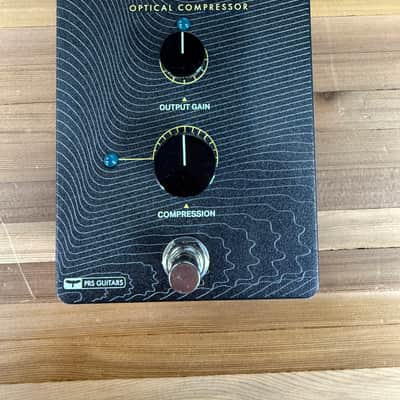 PRS Mary Cries Optical Compressor image 1