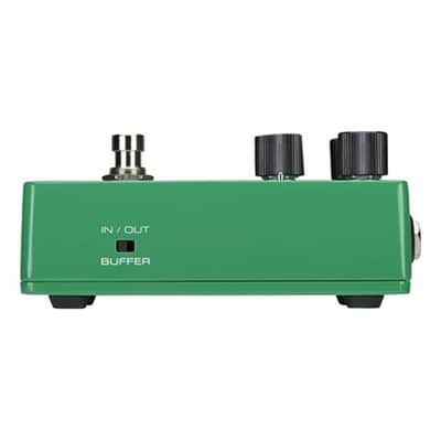 BBE Green Screamer V2 image 3