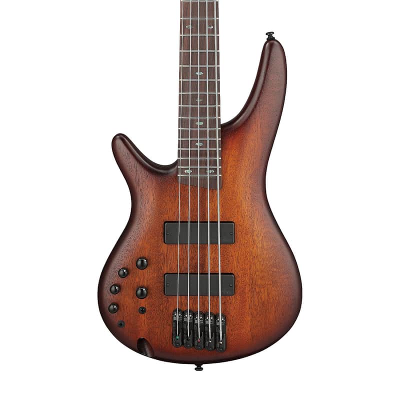 Ibanez SR505AL Soundgear Left-Handed image 1