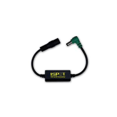 Truetone V189 18V to 9V Converter for 1 Spot Pro Power Supplies..Ect!! image 1