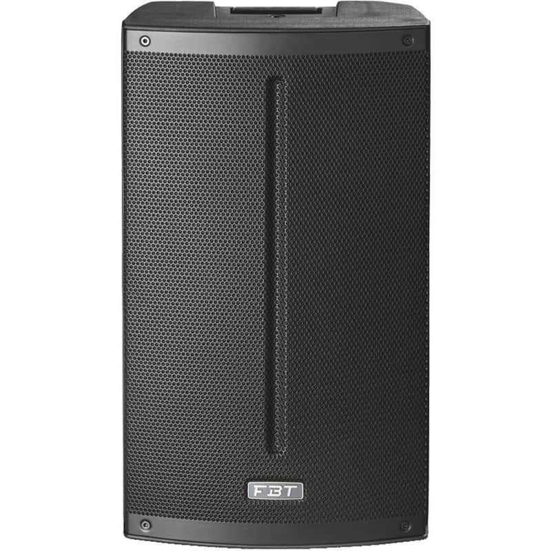 FBT X-Lite-115A 2-way Bass reflex Active speaker - 15" + 1" - 1200Wrms - 90°Hx60°V image 1