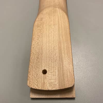 Ibanez EXB404- Replacement Bass Neck - 1991-1995 image 6