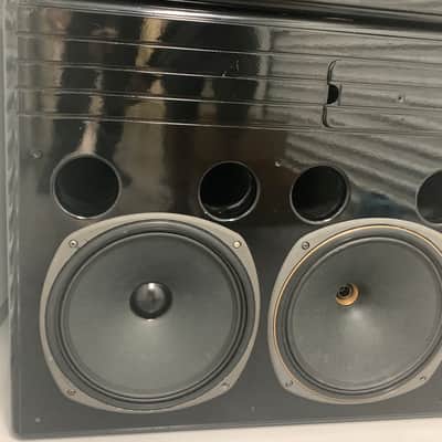 Tannoy System 215 DMT II (Pair) ClearVision/Studio Center Miami Sell off. image 8